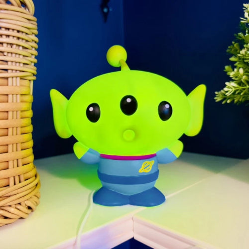 Infothink 三眼怪系列 USB造型拍拍燈