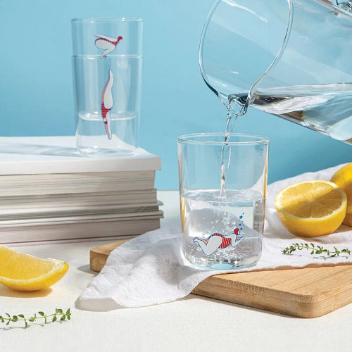 OTOTO 跳水女孩疊疊杯