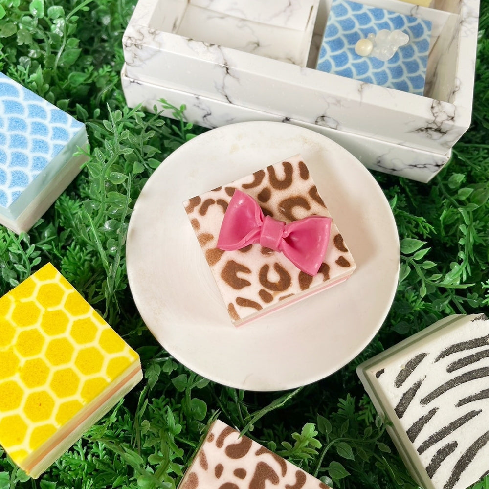 G's Life 居事生活 動物圓舞曲禮盒 5款任選 贈限量聖誕節小吊飾 送完為止