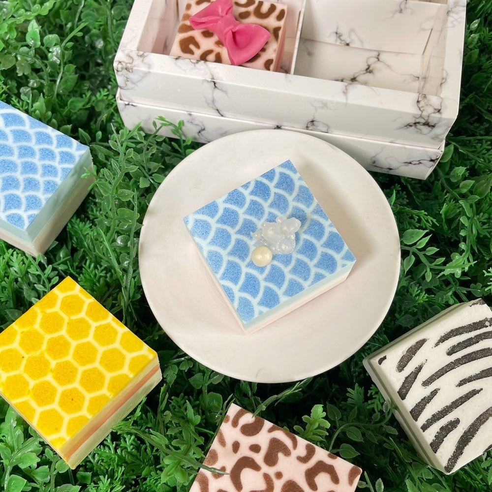 G's Life 居事生活 動物圓舞曲禮盒 5款任選 贈限量聖誕節小吊飾 送完為止