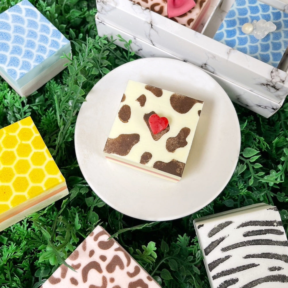 G's Life 居事生活 動物圓舞曲禮盒 5款任選 贈限量聖誕節小吊飾 送完為止