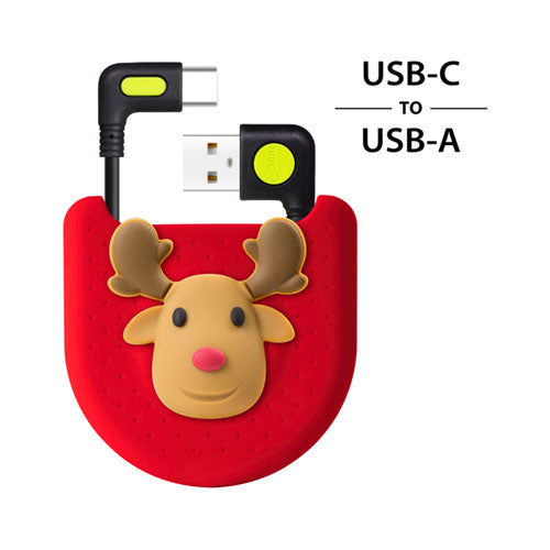 款式圖-麋鹿先生USB-C/USB-A