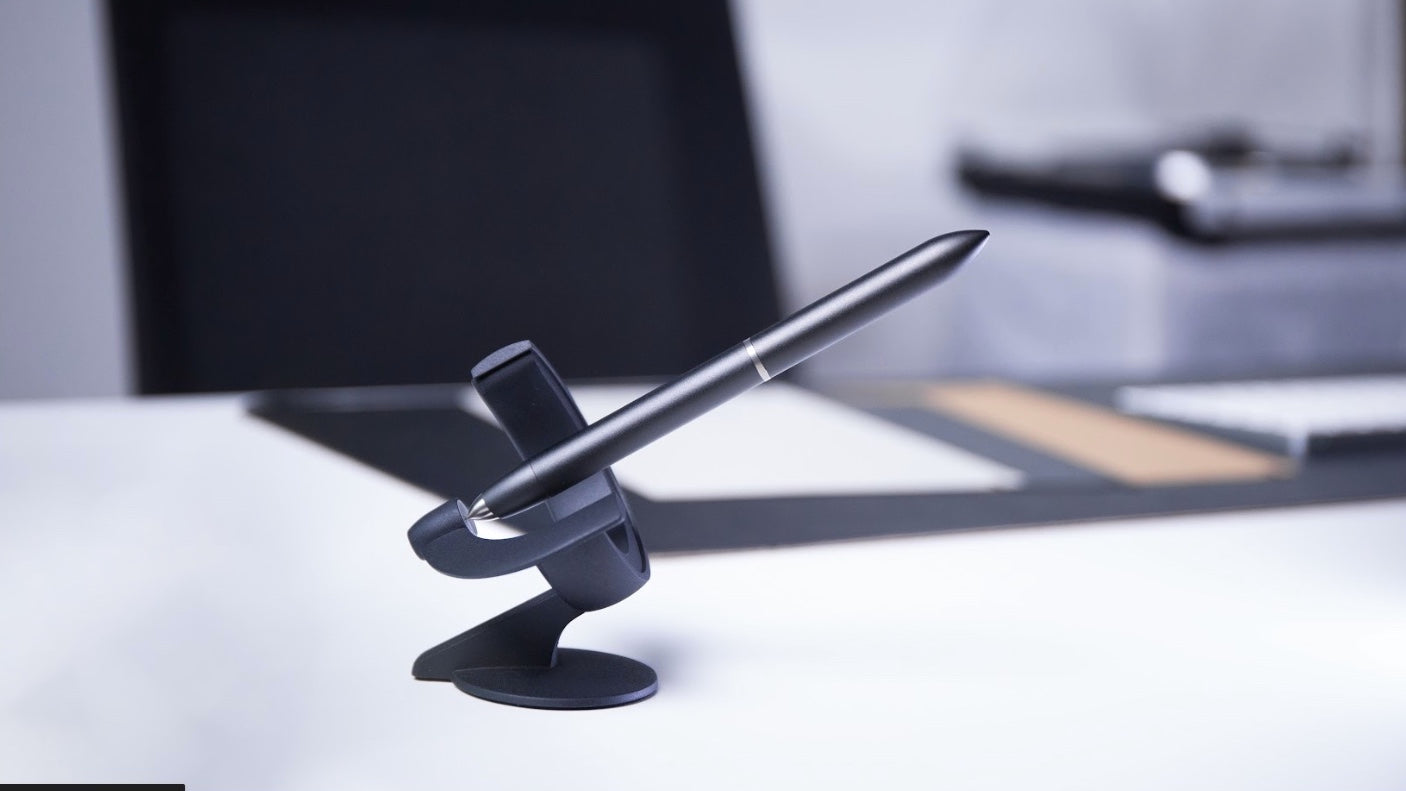 novium｜自立筆〔未來〕鋼珠筆