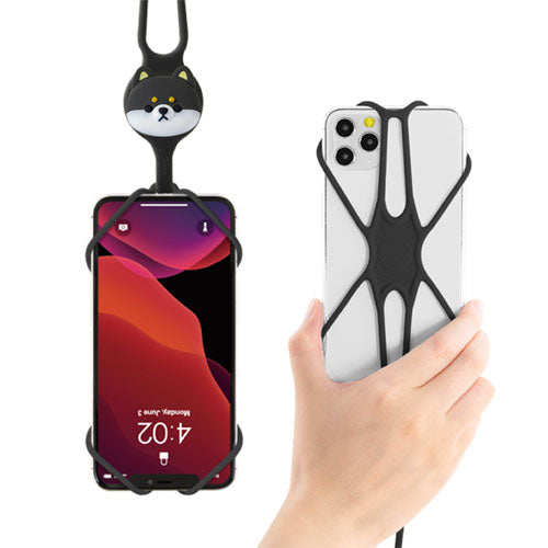 Bone蹦克 頸掛手機綁二代 手機掛繩 吊繩