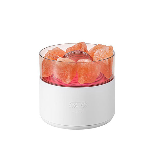 家居生活雜貨舖 水晶鹽石香氛機