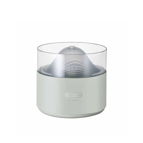 家居生活雜貨舖 水晶鹽石香氛機