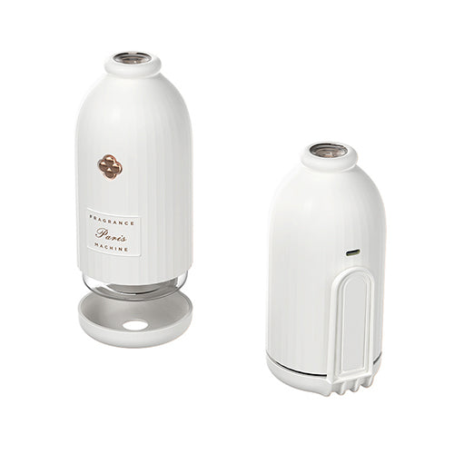 家居生活雜貨舖 自動噴霧夜燈香氛機