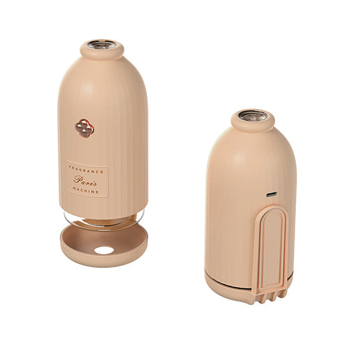 家居生活雜貨舖 自動噴霧夜燈香氛機