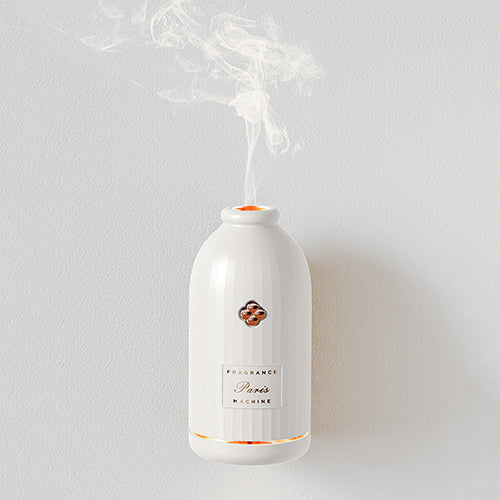 家居生活雜貨舖 自動噴霧夜燈香氛機