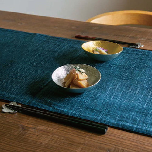 日本 能作 圓滿花見禮盒