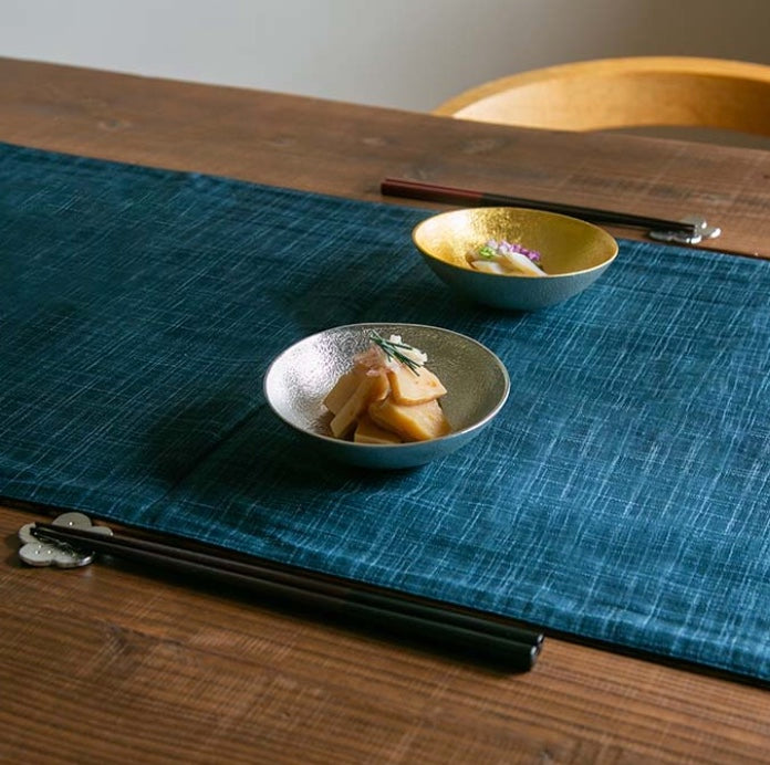 日本 能作 圓滿花見禮盒