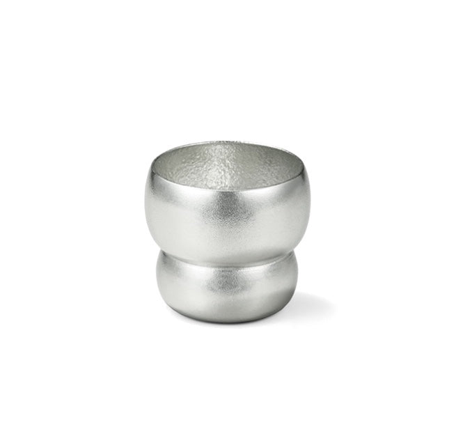 日本 能作 双圓巧杯