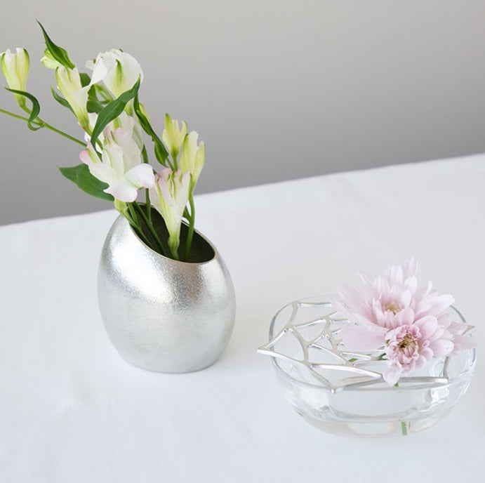 日本 能作 寄語花情禮盒