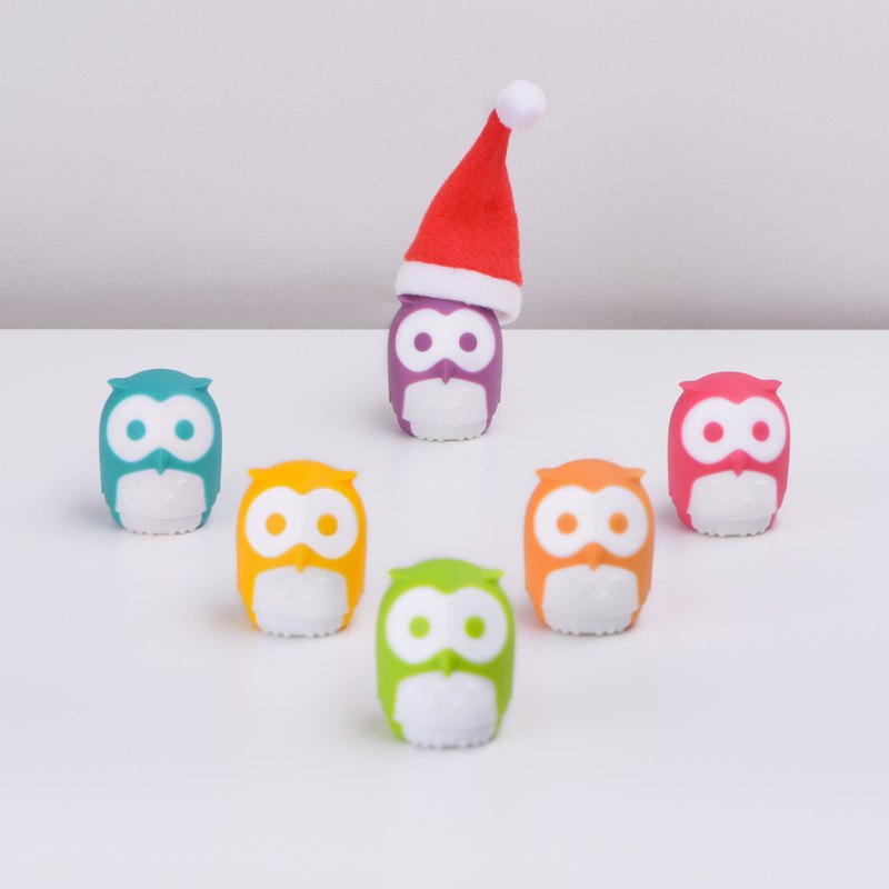 iThinking Huku螺絲起子組