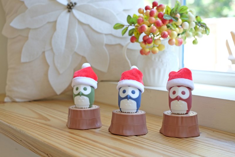 iThinking Huku螺絲起子組 樹幹實用款