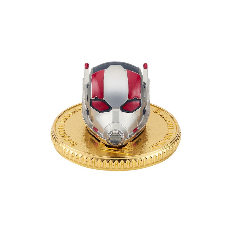 InfoThink 漫威英雄磁吸無線充電座