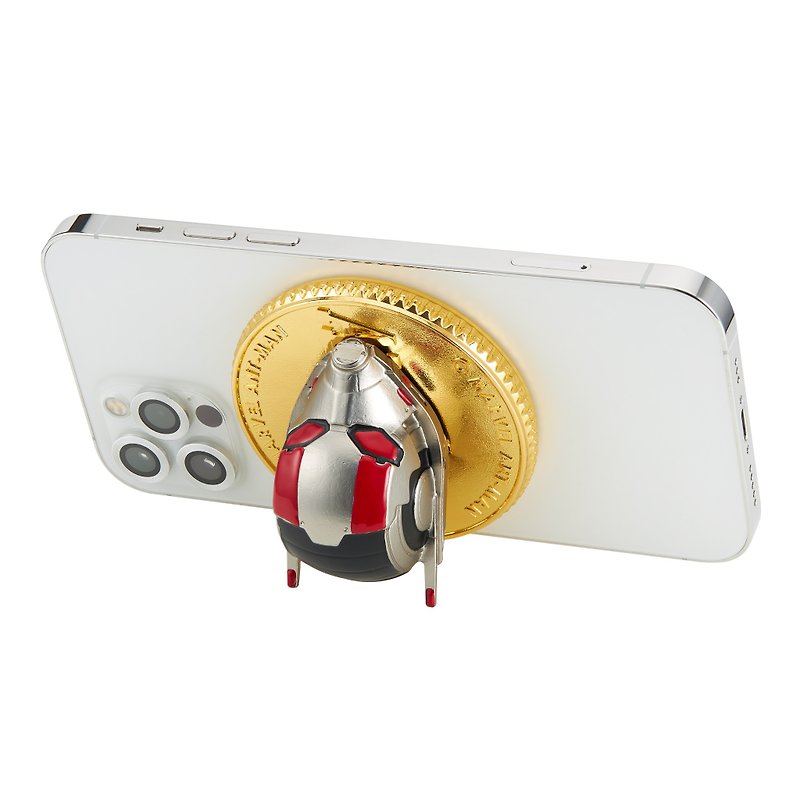 InfoThink 漫威英雄磁吸無線充電座