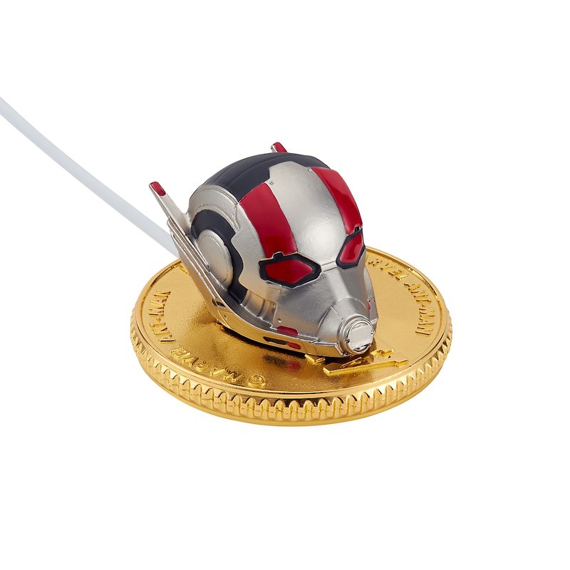 InfoThink 漫威英雄磁吸無線充電座