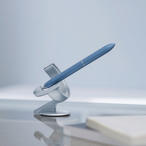 novium｜自立筆〔未來〕鋼珠筆