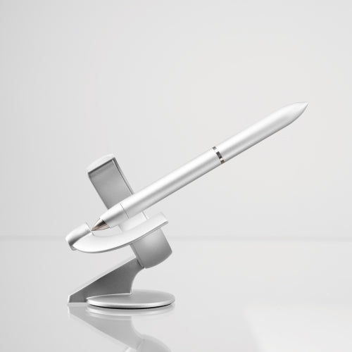 novium｜自立筆〔未來〕鋼珠筆