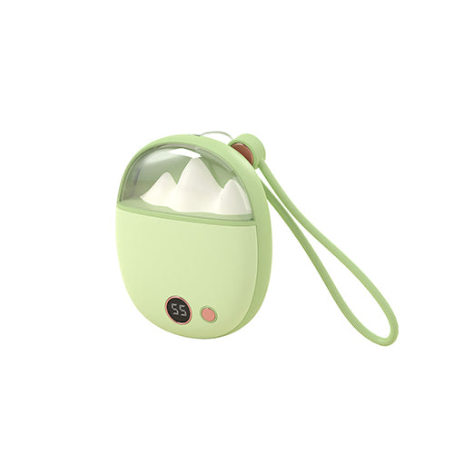 家居生活雜貨舖 雪山暖手寶