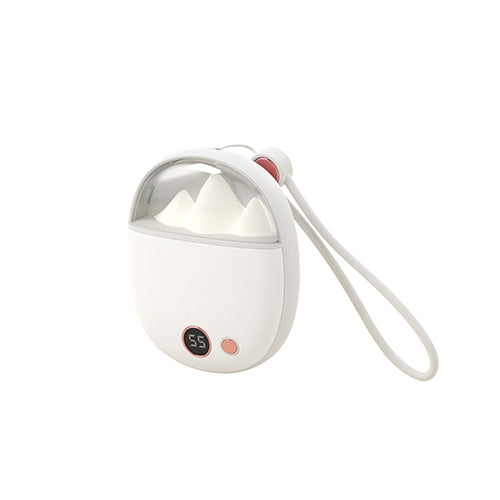 家居生活雜貨舖 雪山暖手寶