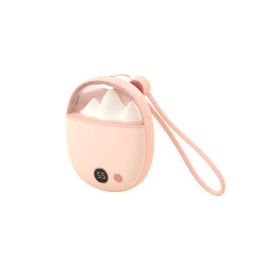 家居生活雜貨舖 雪山暖手寶