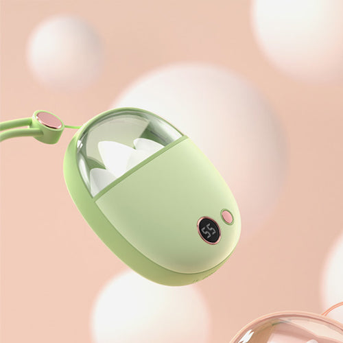 家居生活雜貨舖 雪山暖手寶