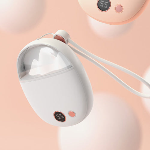 家居生活雜貨舖 雪山暖手寶