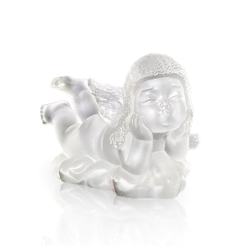 款式圖-透明/白色(粉料)