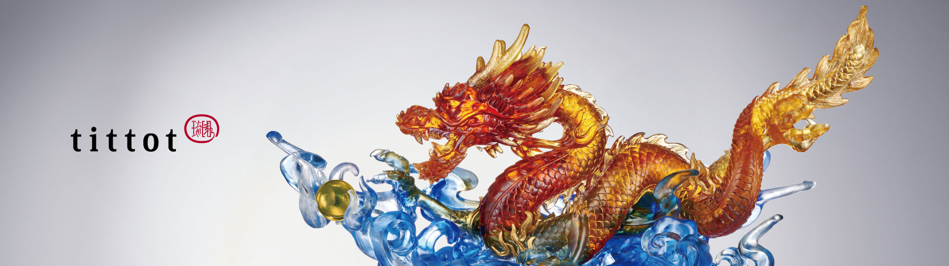 Tittot 琉園| GiftU 禮尚網B2B
