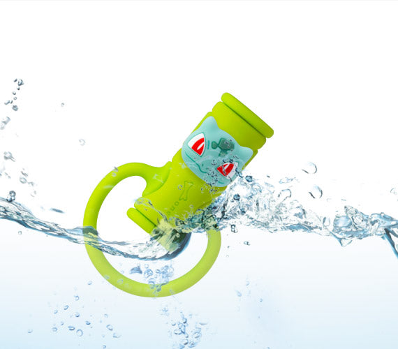 Bone 防折線套綁 - 寶可夢系列｜保護充電線