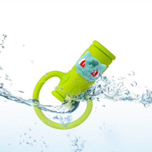 Bone 防折線套綁 - 寶可夢系列｜保護充電線