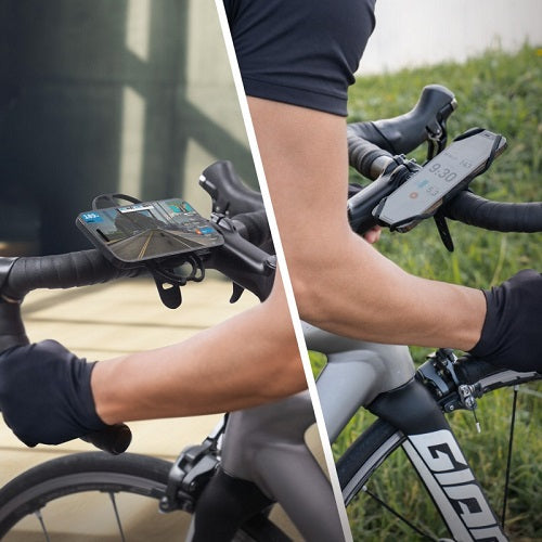 Bone 磁吸單車手機綁