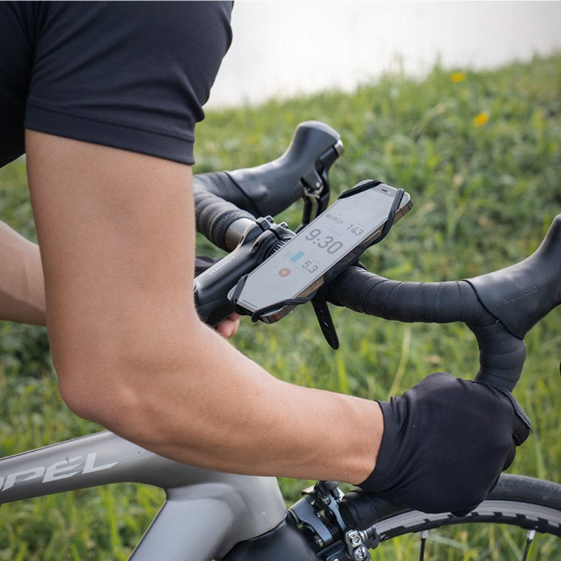 Bone 磁吸單車手機綁