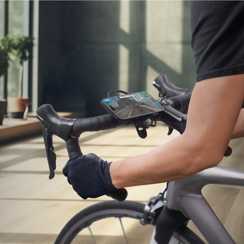Bone 磁吸單車手機綁
