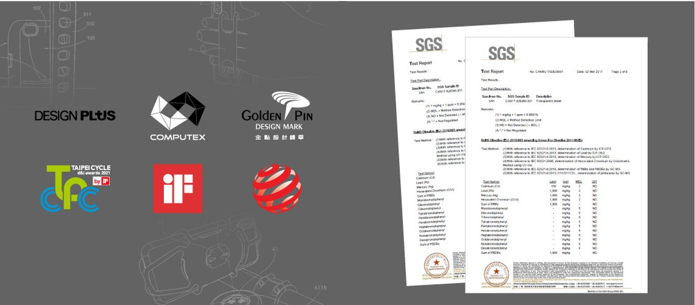Bone 磁吸單車手機綁