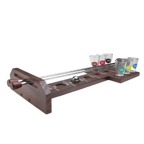 賽先生科學工廠 反重力滾球挑戰：瑞利球