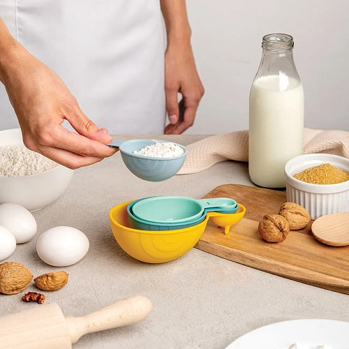 以色列 OTOTO 蝸牛量勺