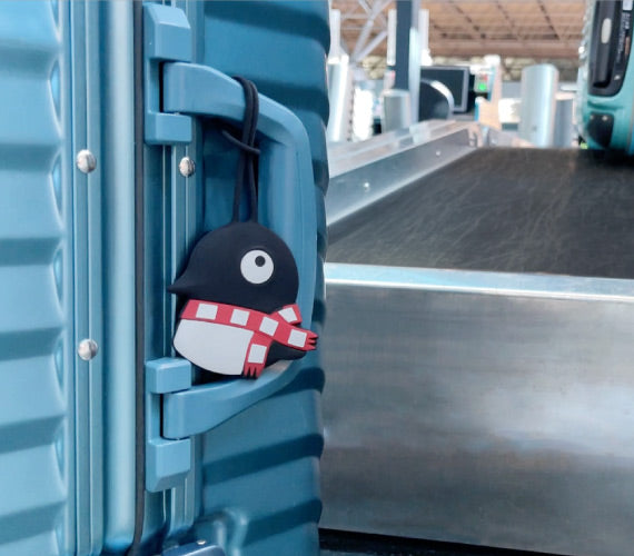 Bone 角色姓名吊牌