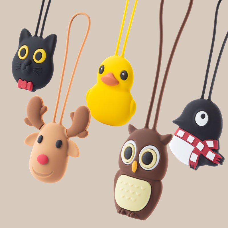 Bone 角色姓名吊牌