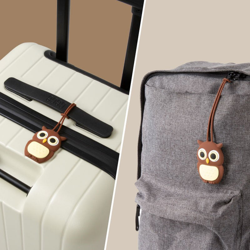 Bone 角色姓名吊牌