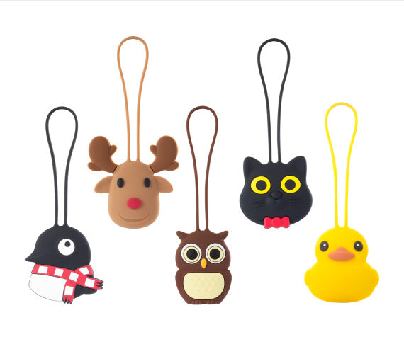 Bone 角色姓名吊牌