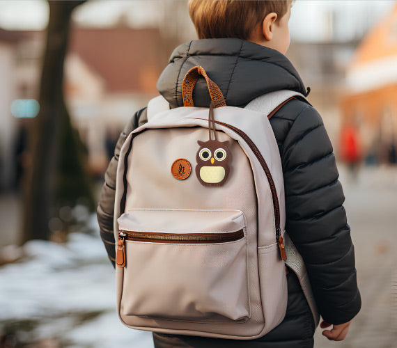 Bone 角色姓名吊牌