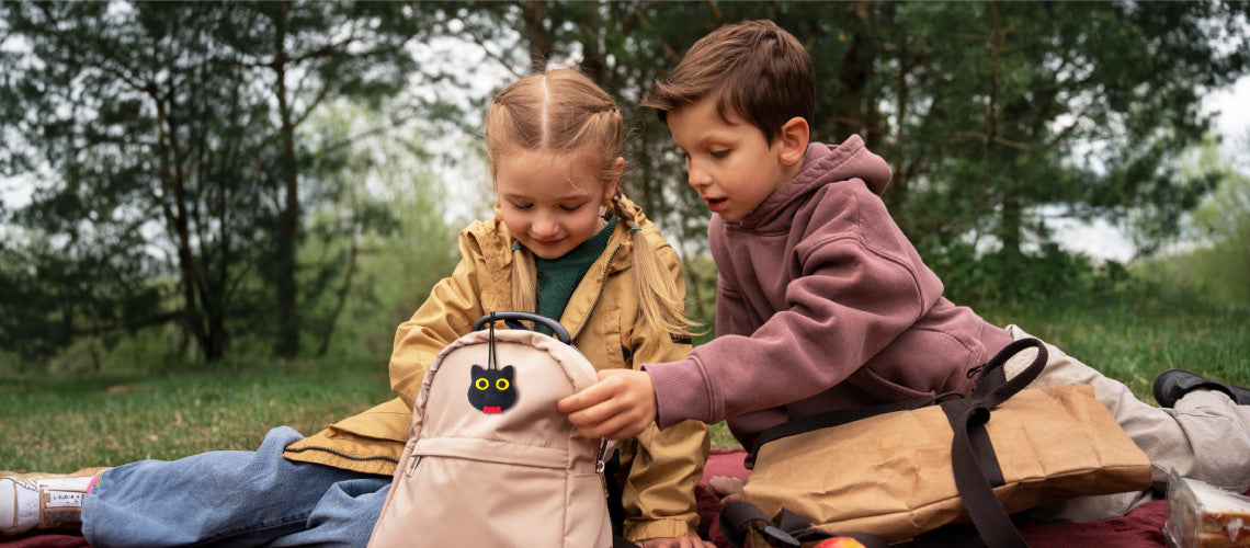 Bone 角色姓名吊牌