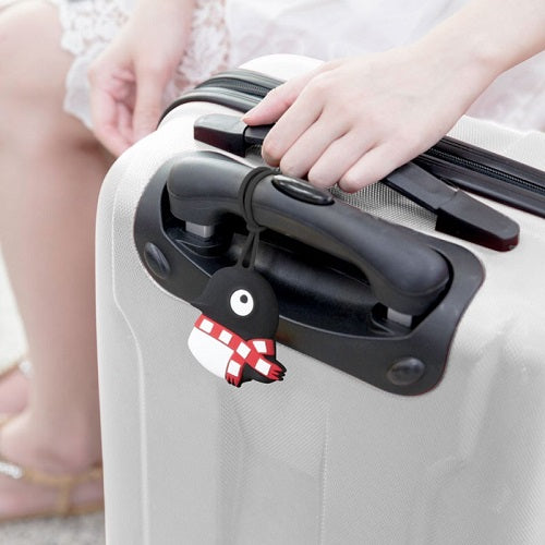 Bone 角色姓名吊牌