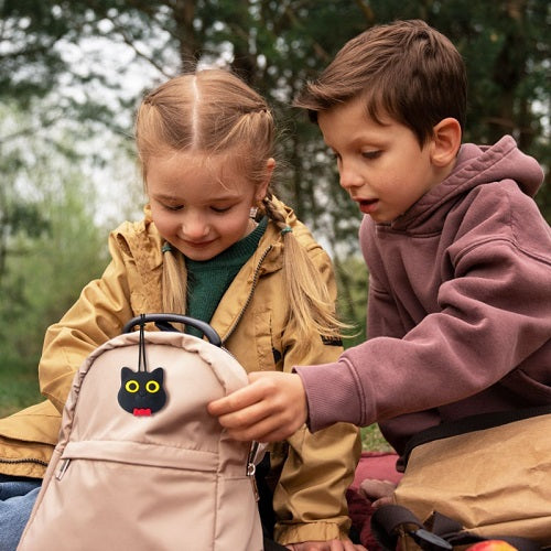 Bone 角色姓名吊牌