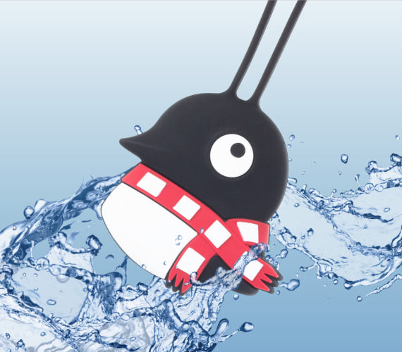 Bone 角色姓名吊牌