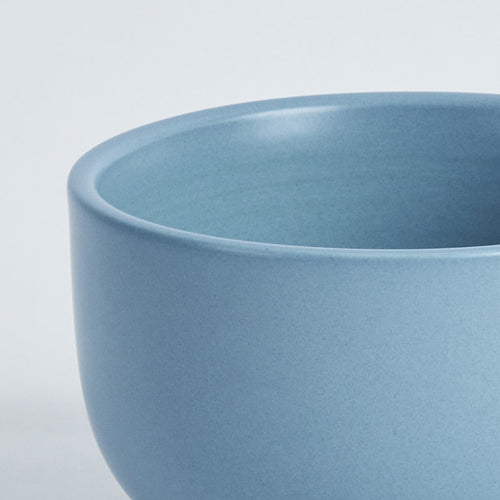 集瓷 cocera 咖啡事-Iife生活拉花杯(大) 2入組(藍)