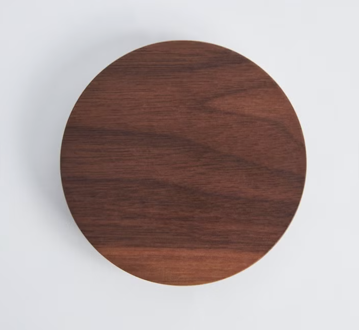 集瓷 cocera 咖啡事-Intuit直覺咖啡壺 1入組(藍)+木蓋 *